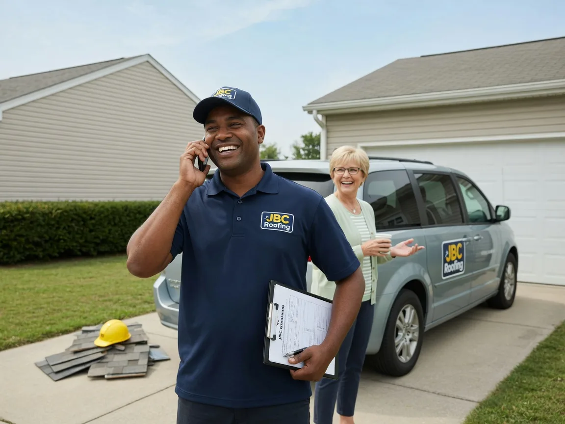 Roof Replacement Manson, WA FAQs